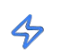 Lightning Icon